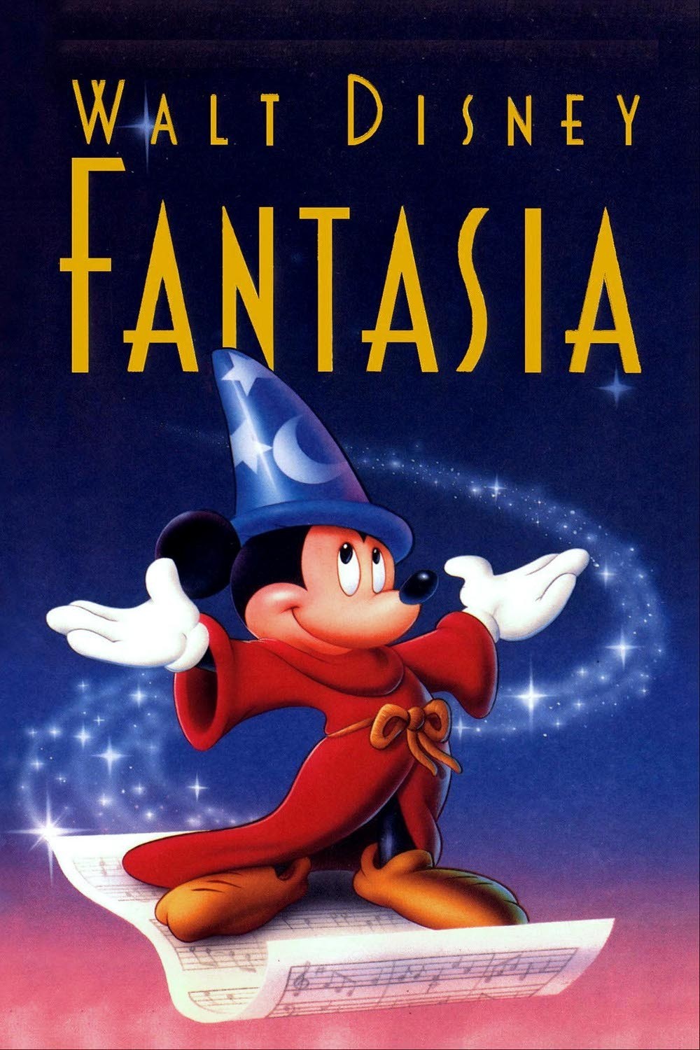 Os técnicos do estúdio Jack Hawkins e Bill Garity, que trabalhavam para Disney no projeto do filme Fantasia, criaram em 1939 o Panoramic Potentiometer, apelidado como “Pan Pot”