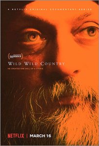 wild wild country documentário