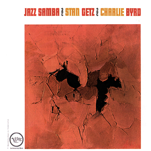 A gravação Jazz Samba é considerada a primeira exposição da Bossa Nova ao público americano